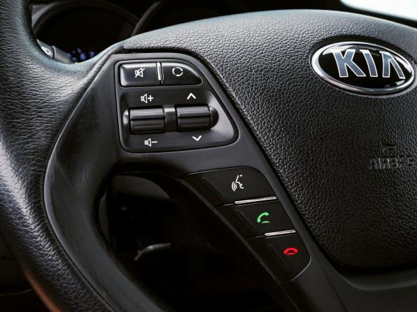 Kia Ceed II Рестайлинг с пробегом 2015 года, цена 1 169 000 рублей, 107479 км, хэтчбек, Автокод Объявления