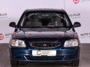 Hyundai Accent II Минеральные Воды  - изображение 21