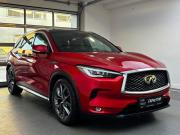 Infiniti QX50 II Уфа  - изображение 32