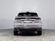 Changan UNI-K Калининград  - изображение 29