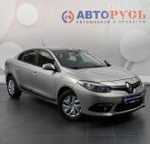 Renault Fluence I Рестайлинг Москва  - изображение 27