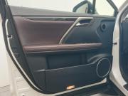 Lexus RX IV Рестайлинг Барнаул  - изображение 80
