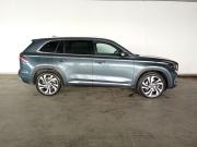Geely Monjaro I Москва  - изображение 24