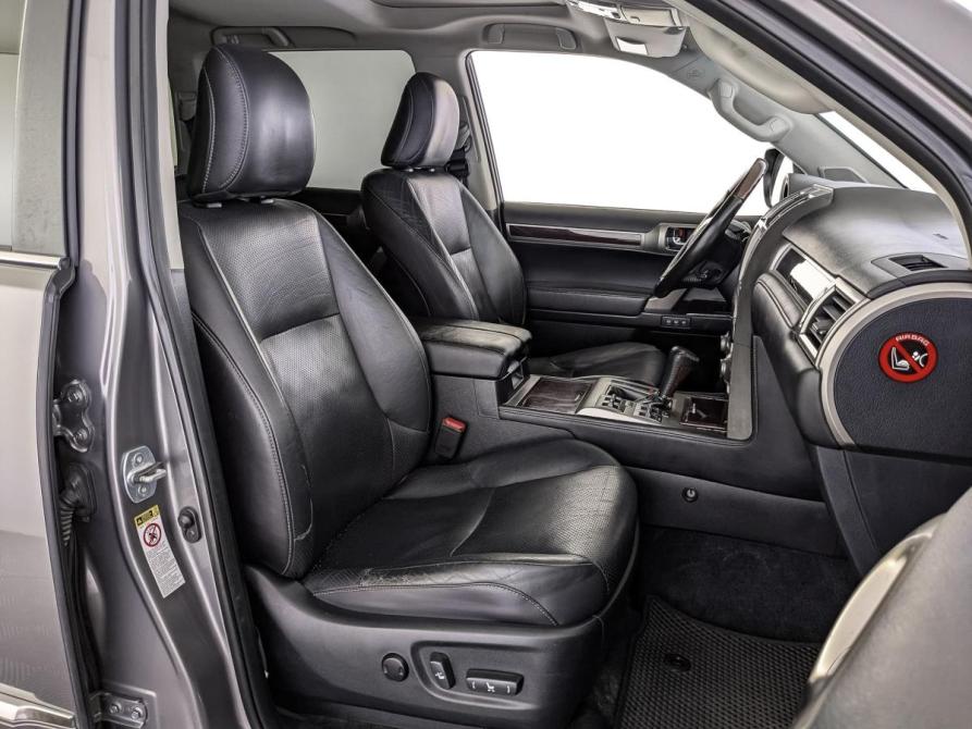 Lexus GX II Рестайлинг Москва  - изображение 24