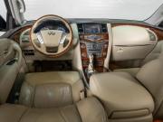 Infiniti QX80 I Рестайлинг Ставрополь  - изображение 35