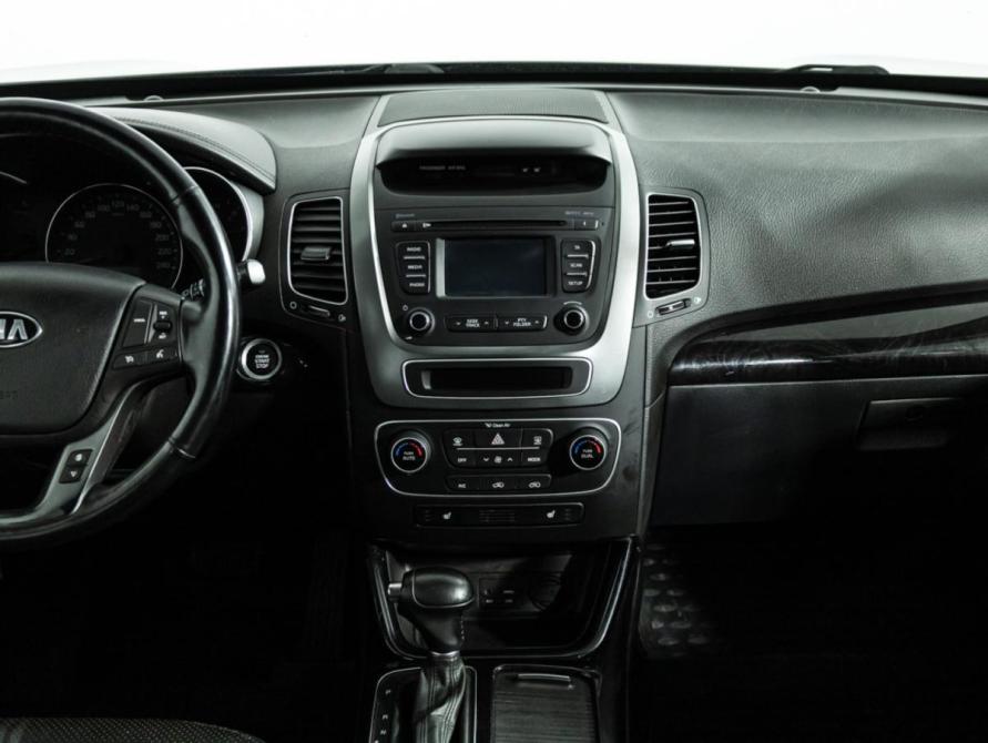 Kia Sorento II Рестайлинг Санкт-Петербург  - изображение 7