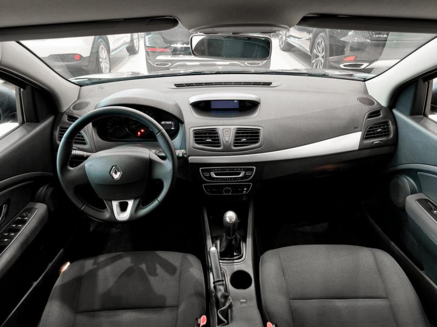 Renault Megane III Казань  - изображение 17