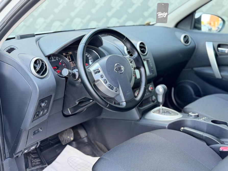 Nissan Qashqai I Рестайлинг Краснодар  - изображение 18