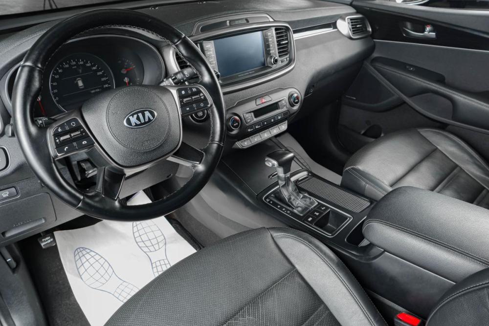Kia Sorento III Prime Рестайлинг Тюмень  - изображение 8