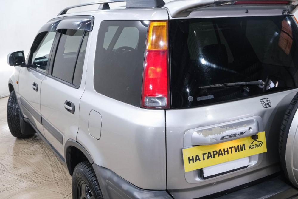 Honda CR-V I Новокузнецк  - изображение 8