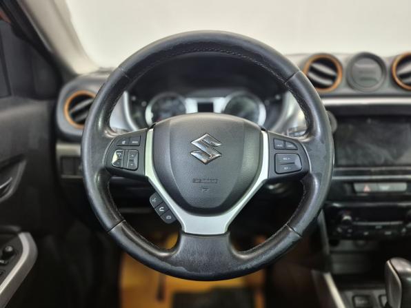 Suzuki Vitara II с пробегом 2015 года, цена 1 390 000 рублей, 197952 км, внедорожник, Автокод Объявления