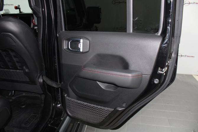 Jeep Wrangler IV (JL) с пробегом 2020 года, цена 6 500 000 рублей, 45390 км, внедорожник, Автокод Объявления
