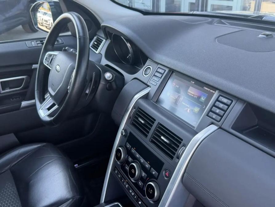 Land Rover Discovery Sport I Волгоград  - изображение 28