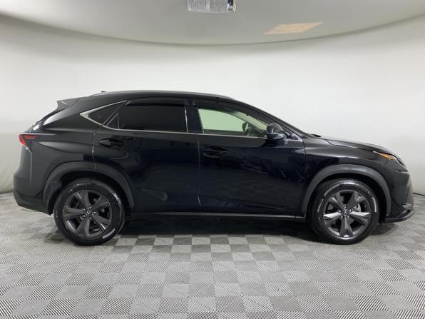 Lexus NX I с пробегом 2017 года, цена 2 750 000 рублей, 67079 км, внедорожник, Автокод Объявления