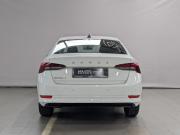 Skoda Octavia IV (A8) Москва  - изображение 57