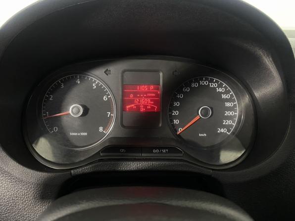 Volkswagen Polo V с пробегом 2012 года, цена 770 000 рублей, 121609 км, седан, Автокод Объявления