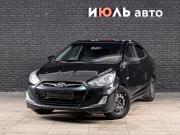 Hyundai Solaris I Екатеринбург  - изображение 14