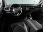 Toyota Camry VIII (XV70) Минеральные Воды  - изображение 28