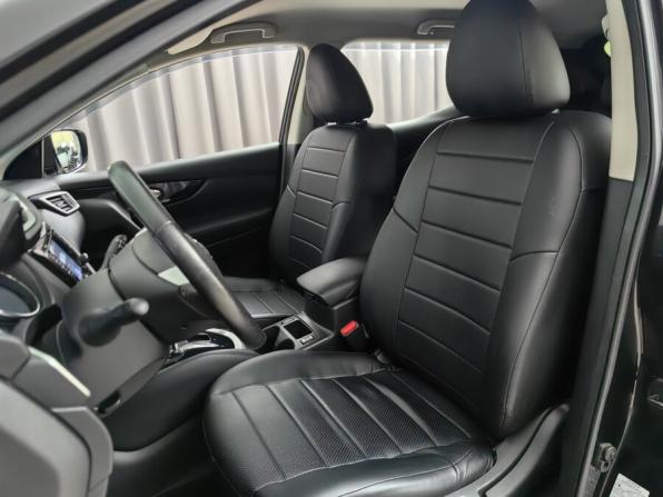 Nissan Qashqai II с пробегом 2018 года, цена 1 885 000 рублей, 61000 км, внедорожник, Автокод Объявления