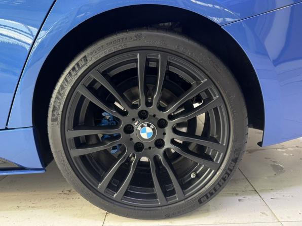 BMW 3 серии VI (F3x) Рестайлинг с пробегом 2018 года, цена 3 600 000 рублей, 53957 км, седан, Автокод Объявления
