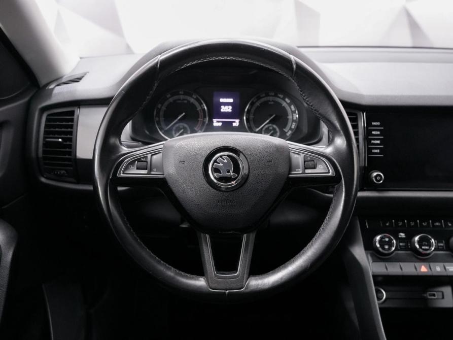Skoda Kodiaq I Ульяновск  - изображение 15