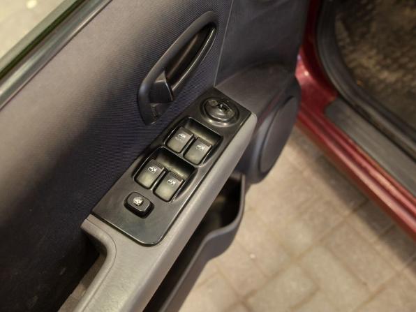 Hyundai Matrix I Рестайлинг с пробегом 2008 года, цена 500 000 рублей, 230715 км, компактвэн, Автокод Объявления