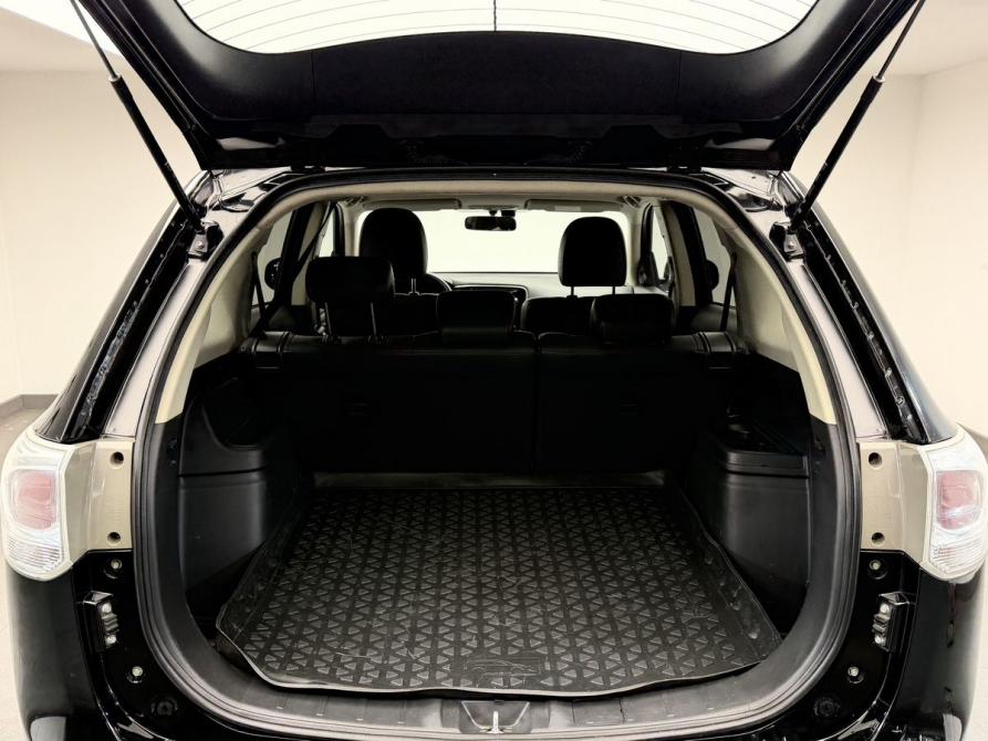 Mitsubishi Outlander III Москва  - изображение 19