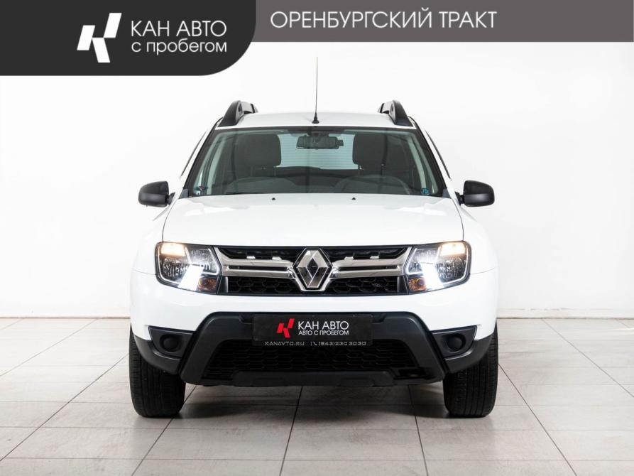 Renault Duster I Рестайлинг Казань  - изображение 2