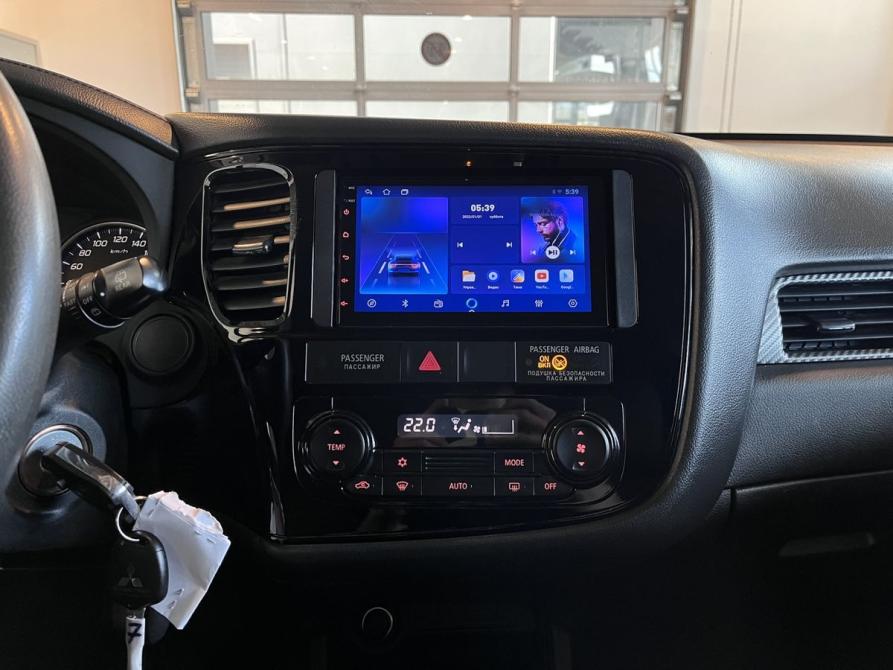 Mitsubishi Outlander III Рестайлинг 2 Чебоксары  - изображение 13