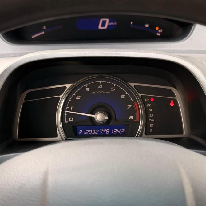 Honda Civic VIII Нижнекамск  - изображение 21