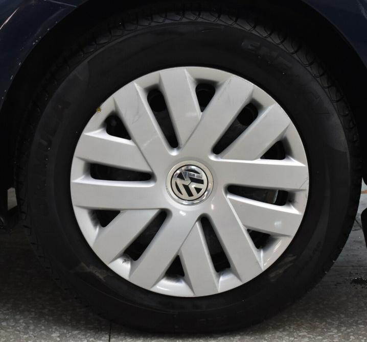 Volkswagen Polo V Москва  - изображение 15