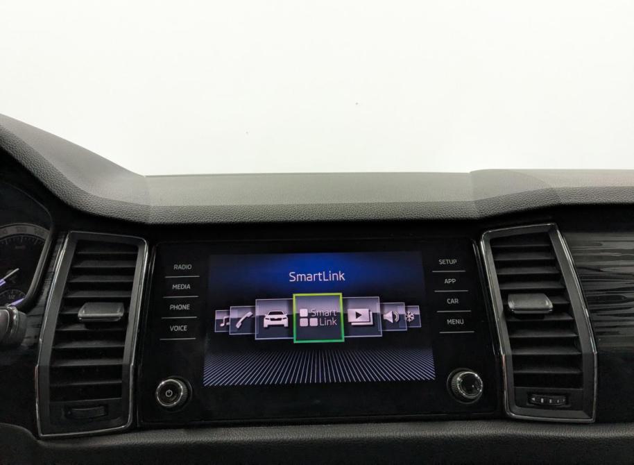 Skoda Kodiaq I Санкт-Петербург  - изображение 16
