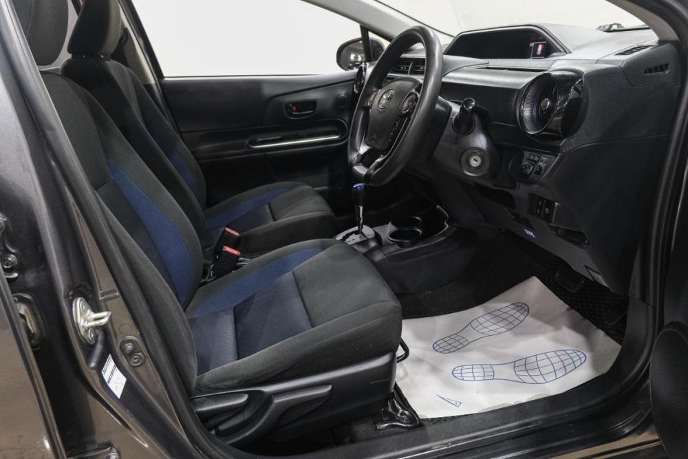Toyota Aqua I Рестайлинг 2 Новокузнецк  - изображение 14