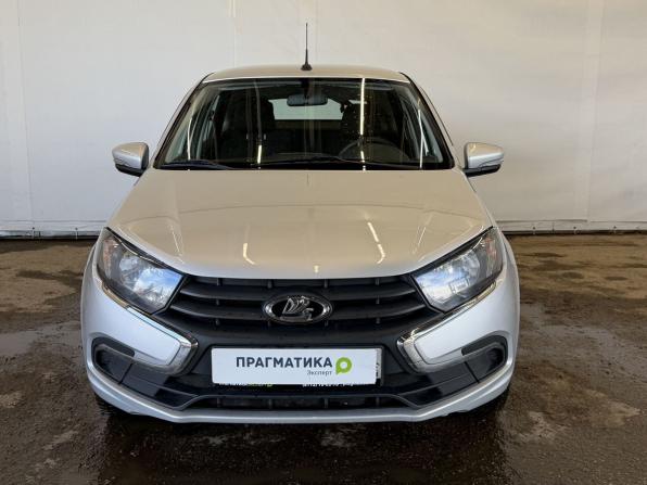 Lada (ВАЗ) Granta I Рестайлинг с пробегом 2024 года, цена 999 000 рублей, 40000 км, лифтбек, Автокод Объявления