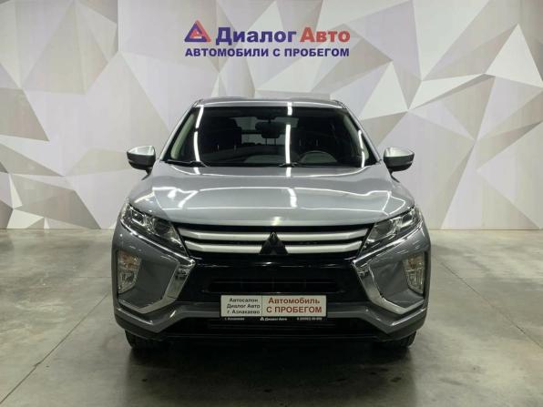 Mitsubishi Eclipse Cross I с пробегом 2020 года, цена 1 970 000 рублей, 74036 км, внедорожник, Автокод Объявления