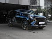 Omoda C7 Москва  - изображение 24