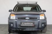 Ford Fusion I Рестайлинг Санкт-Петербург  - изображение 18