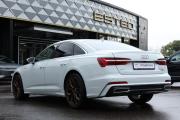 Audi A6 V (C8) Москва  - изображение 36