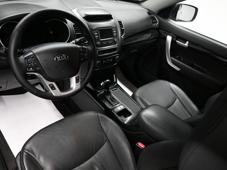 Kia Sorento II Рестайлинг Тверь  - изображение 8