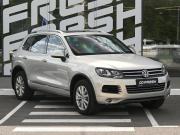 Volkswagen Touareg II Волгоград  - изображение 26
