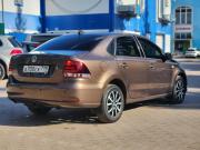 Volkswagen Polo V Рестайлинг Великий Новгород  - изображение 19