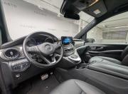 Mercedes-Benz V-Класс III (W447) Рестайлинг Москва  - изображение 25