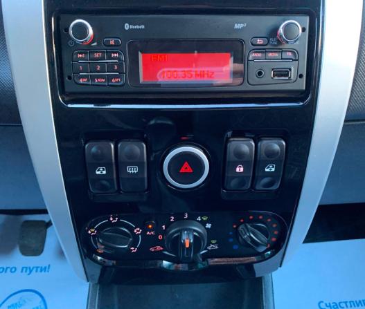 Lada (ВАЗ) Largus I с пробегом 2019 года, цена 895 000 рублей, 110312 км, универсал, Автокод Объявления