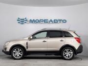 Opel Antara I Рестайлинг Калининград  - изображение 29