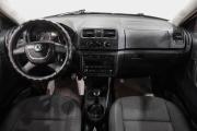 Skoda Fabia II Рестайлинг Новокузнецк  - изображение 51