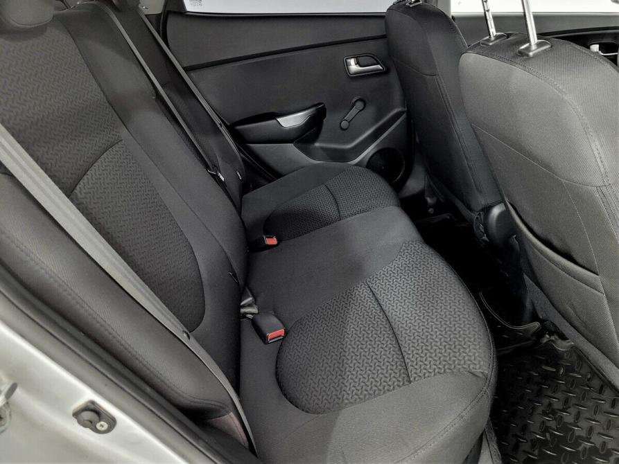 Kia Rio III Москва  - изображение 12