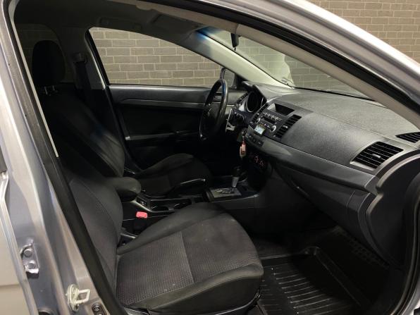Mitsubishi Lancer X с пробегом 2008 года, цена 550 000 рублей, 323775 км, седан, Автокод Объявления