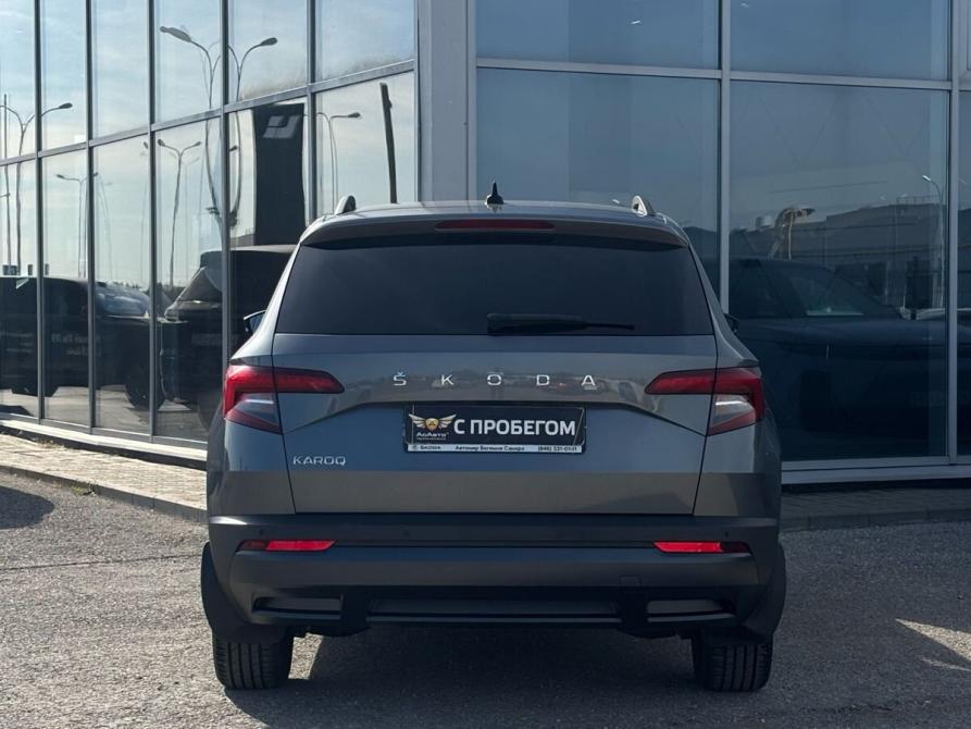 Skoda Karoq I Самара  - изображение 7