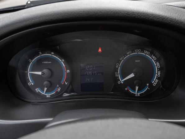 Lada (ВАЗ) Priora I Рестайлинг с пробегом 2014 года, цена 725 000 рублей, 172615 км, седан, Автокод Объявления