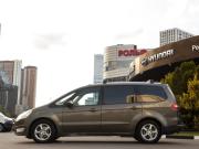 Ford Galaxy II Рестайлинг Москва  - изображение 22